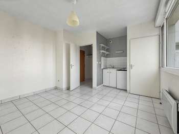 Vente Studio 1 pièce Nantes 44