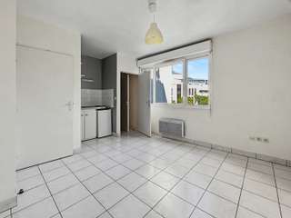 Vente Studio 1 pièce