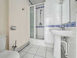Vente Studio 1 pièce