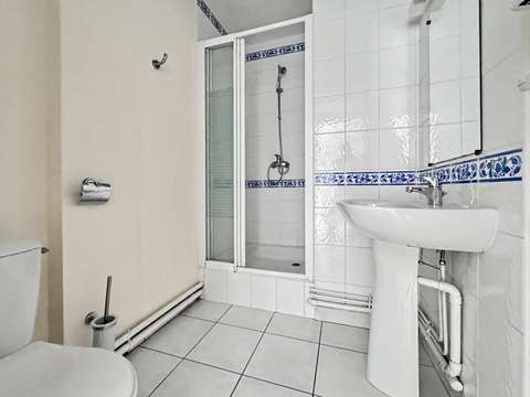 Vente Studio 1 pièce