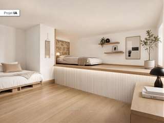 Vente appartement 5 pièces Vente appartement 5 pièces