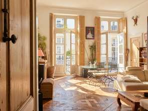 Vente Appartement 5 piècesNantes