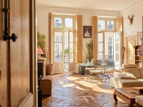 Vente appartement 5 pièces Nantes 44