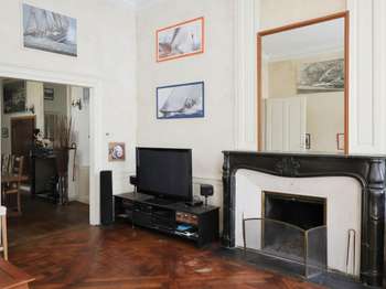 Vente appartement 5 pièces