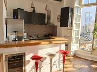 Vente appartement 5 pièces