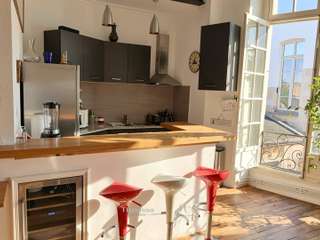 Vente appartement 5 pièces Vente appartement 5 pièces