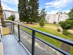 Vente Appartement 4 piècesNantes