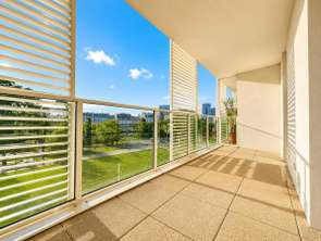 Vente Appartement 4 piècesNantes