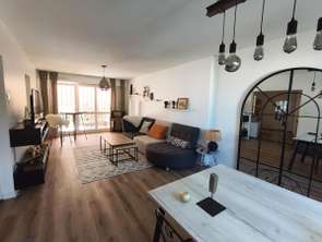 Vente Appartement 4 piècesNantes