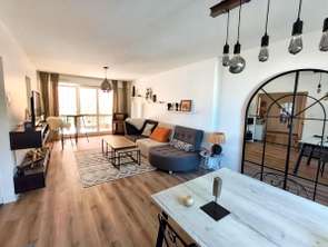 Vente Appartement 4 piècesNantes