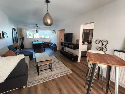 Vente appartement 4 pièces Vente appartement 4 pièces
