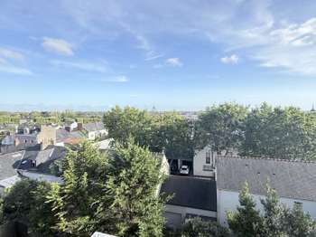 Vente Appartement 2 piècesNantes