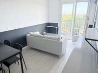 Vente appartement 2 pièces Vente appartement 2 pièces