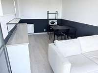 Vente appartement 2 pièces Vente appartement 2 pièces