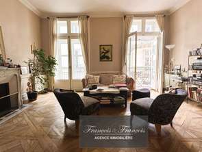 Vente Appartement 6 pièces +Nantes