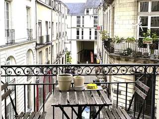 Vente appartement 7 pièces