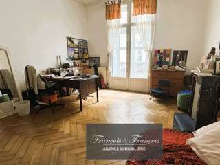 Vente appartement 7 pièces