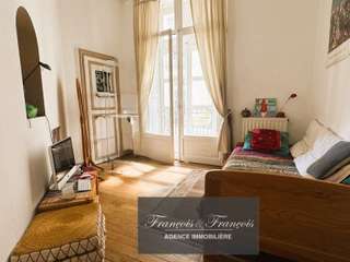 Vente appartement 7 pièces