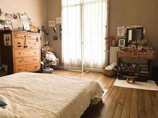 Vente appartement 7 pièces