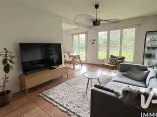 Vente appartement 5 pièces Vente appartement 5 pièces
