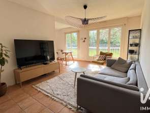 Vente Appartement 5 piècesNantes