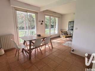 Vente appartement 5 pièces Vente appartement 5 pièces
