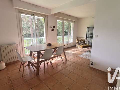 Vente appartement 5 pièces Vente appartement 5 pièces