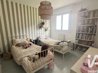 Vente appartement 5 pièces Vente appartement 5 pièces