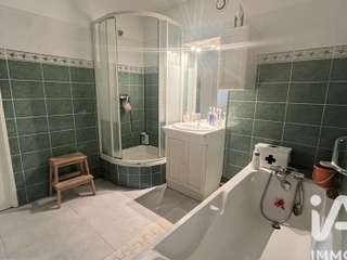 Vente appartement 5 pièces Vente appartement 5 pièces
