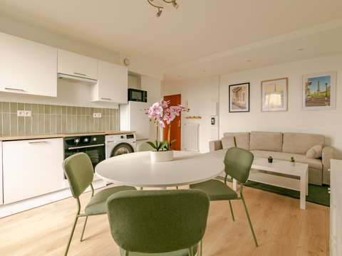Vente appartement 3 pièces Vente appartement 3 pièces