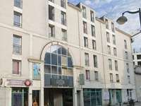 Vente appartement 1 pièce Vente appartement 1 pièce