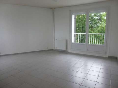 Vente appartement 2 pièces Nantes 44