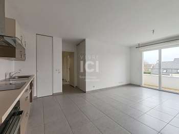 Vente Appartement 3 piècesNantes