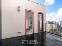 Vente appartement 5 pièces Vente appartement 5 pièces