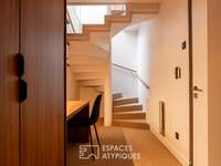 Vente appartement 5 pièces Vente appartement 5 pièces