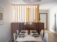 Vente appartement 5 pièces Vente appartement 5 pièces