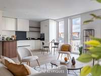Vente appartement 5 pièces Vente appartement 5 pièces