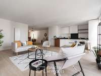 Vente appartement 5 pièces Vente appartement 5 pièces