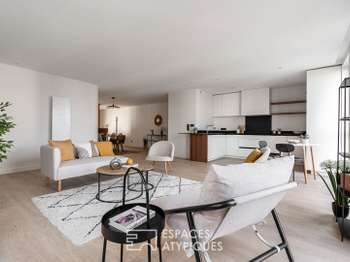 Vente appartement 5 pièces Vente appartement 5 pièces