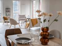Vente appartement 5 pièces Vente appartement 5 pièces