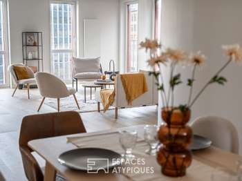 Vente appartement 5 pièces Vente appartement 5 pièces