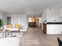 Vente appartement 5 pièces Vente appartement 5 pièces