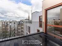Vente appartement 5 pièces Vente appartement 5 pièces