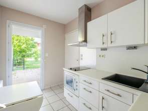 Vente Appartement 3 piècesNantes