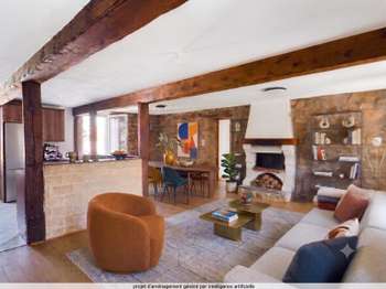 Vente Appartement 3 piècesNantes