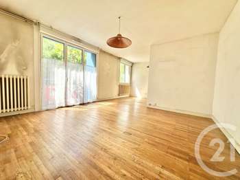 Vente Appartement 3 piècesNantes