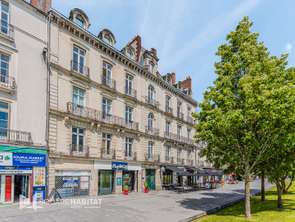 Vente Appartement 6 pièces +Nantes