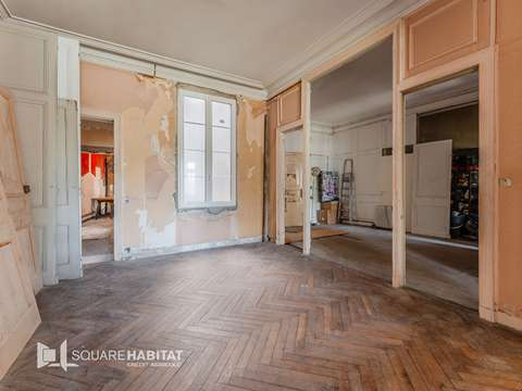 Vente appartement 7 pièces Vente appartement 7 pièces