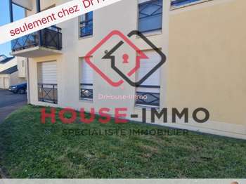 Vente Appartement 3 piècesNantes