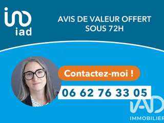 Vente appartement 1 pièce Vente appartement 1 pièce
